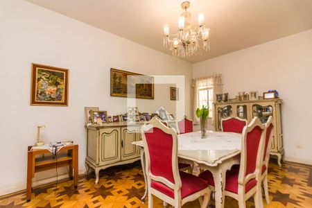 Sala de casa à venda com 4 quartos, 408m² em Jardim Europa, São Paulo