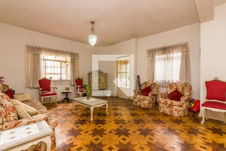 Sala de casa à venda com 5 quartos, 408m² em Jardim Europa, São Paulo