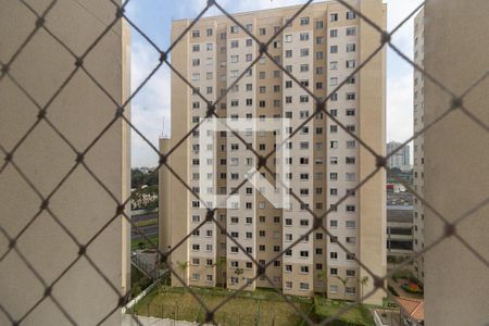 Vista do Quarto 1 de apartamento à venda com 2 quartos, 32m² em Parque Fongaro, São Paulo