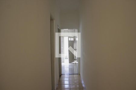 Corredor de casa para alugar com 3 quartos, 159m² em Mooca, São Paulo