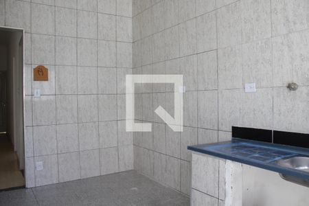 Casa para alugar com 160m², 3 quartos e sem vagaCozinha