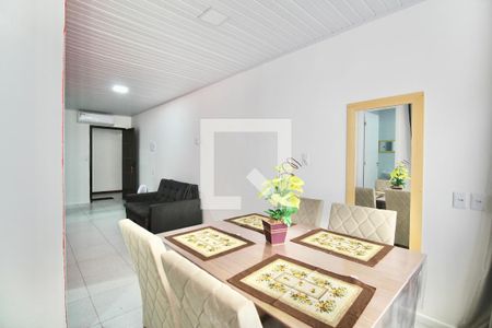Sala de apartamento para alugar com 2 quartos, 40m² em Amaralina, Salvador