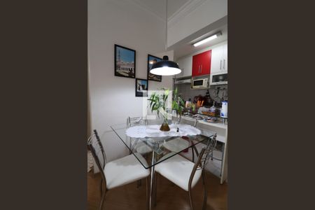 Sala de apartamento à venda com 2 quartos, 52m² em Pinheiros, São Paulo