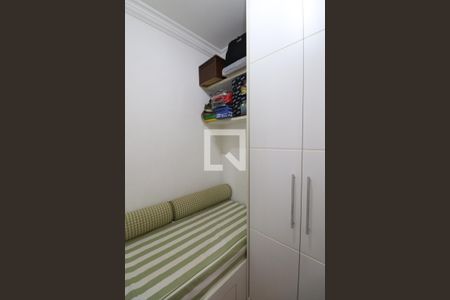 Quarto 1 de apartamento à venda com 2 quartos, 52m² em Pinheiros, São Paulo