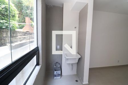 Apartamento para alugar com 1 quarto, 38m² em Vila Formosa, São Paulo