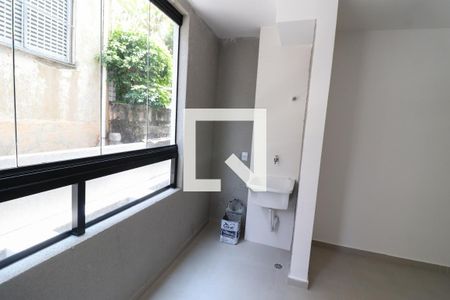 Apartamento para alugar com 1 quarto, 38m² em Vila Formosa, São Paulo