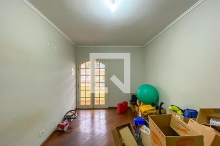 Suíte de casa à venda com 3 quartos, 288m² em Demarchi, São Bernardo do Campo