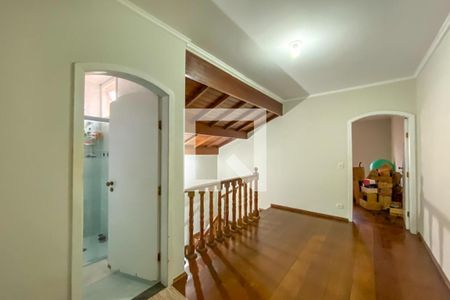 Ante Sala de casa à venda com 3 quartos, 288m² em Demarchi, São Bernardo do Campo