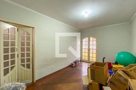 Suíte de casa à venda com 3 quartos, 288m² em Demarchi, São Bernardo do Campo