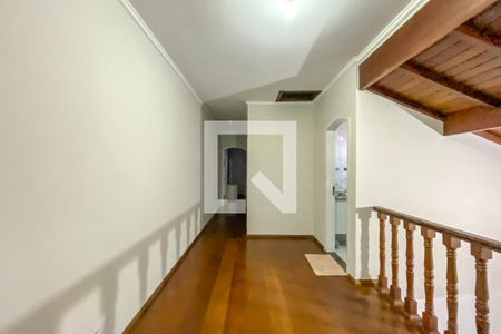 Ante Sala de casa à venda com 3 quartos, 288m² em Demarchi, São Bernardo do Campo
