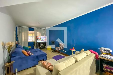 Sala de casa à venda com 3 quartos, 288m² em Demarchi, São Bernardo do Campo