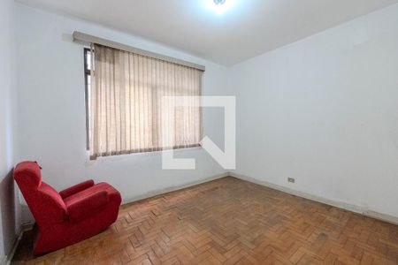 Quarto de apartamento à venda com 1 quarto, 53m² em Bela Vista, São Paulo