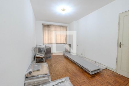 Sala de apartamento à venda com 1 quarto, 53m² em Bela Vista, São Paulo