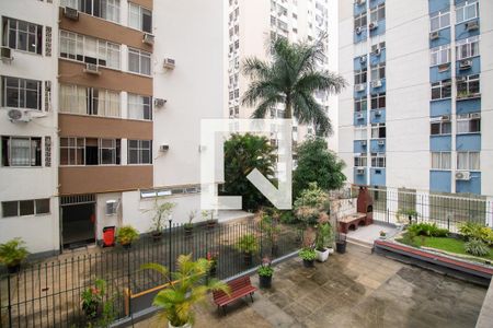 Vista de apartamento à venda com 3 quartos, 80m² em Leblon, Rio de Janeiro