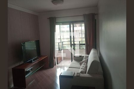 Apartamento à venda com 3 quartos, 82m² em Vila Andrade, São Paulo