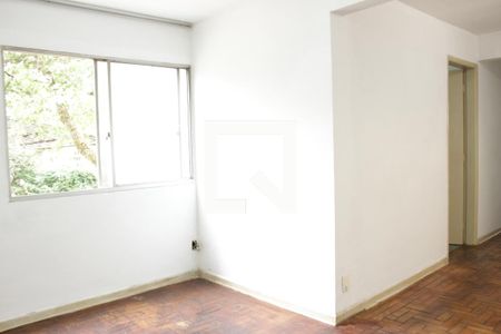 Salas de apartamento à venda com 3 quartos, 62m² em Alto de Pinheiros, São Paulo