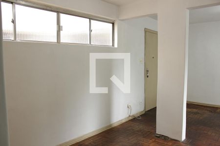 Sala de Jantar de apartamento à venda com 3 quartos, 62m² em Alto de Pinheiros, São Paulo