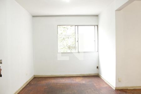 Sala de apartamento à venda com 3 quartos, 62m² em Alto de Pinheiros, São Paulo