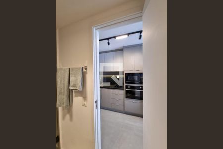 Apartamento à venda com 1 quarto, 24m² em Brooklin, São Paulo