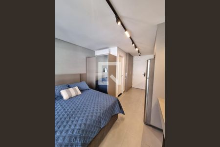 Apartamento à venda com 1 quarto, 24m² em Brooklin, São Paulo