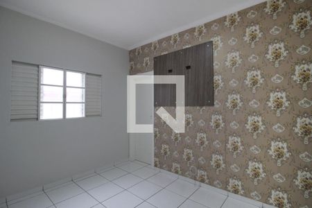 Suíte de casa para alugar com 3 quartos, 150m² em Jardim Wanel Ville V, Sorocaba
