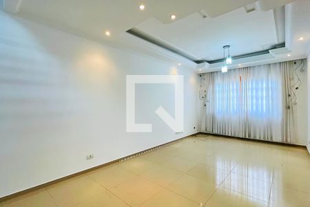 Sala de casa para alugar com 4 quartos, 192m² em Jardim Santa Cecilia, Guarulhos