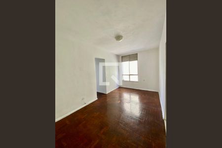 Sala de apartamento à venda com 3 quartos, 62m² em Engenho Novo, Rio de Janeiro