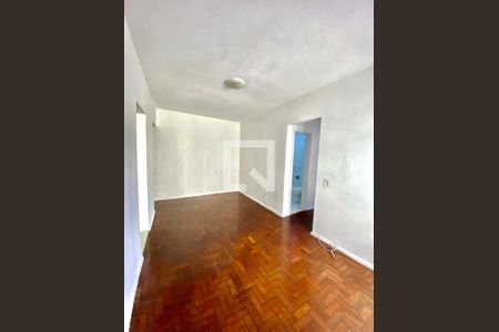 Sala de apartamento à venda com 3 quartos, 62m² em Engenho Novo, Rio de Janeiro