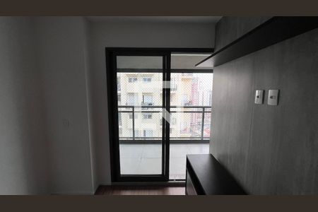Sala  de apartamento para alugar com 1 quarto, 41m² em Sumarezinho, São Paulo