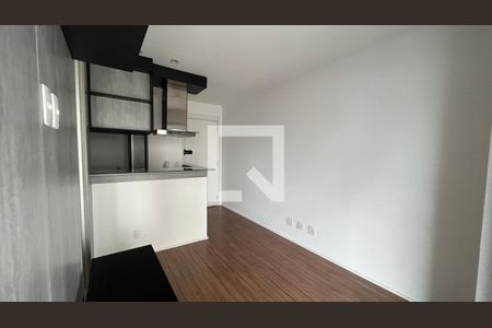 Apartamento para alugar com 41m², 1 quarto e 1 vagaSala 