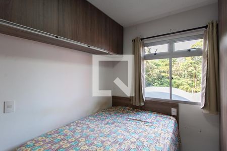 Quarto 2 de apartamento à venda com 2 quartos, 47m² em Mantiqueira, Belo Horizonte