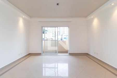 Sala de Estar de apartamento para alugar com 3 quartos, 116m² em Santana, São Paulo