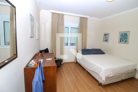 Quarto 1 de apartamento para alugar com 3 quartos, 98m² em Pompeia, São Paulo