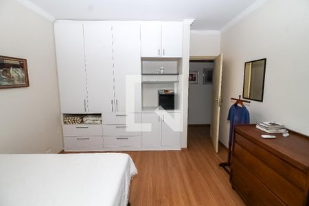 Quarto 1 de apartamento para alugar com 3 quartos, 98m² em Pompeia, São Paulo