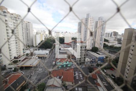 Vista do Quarto 1 de apartamento para alugar com 2 quartos, 50m² em Cambuci, São Paulo