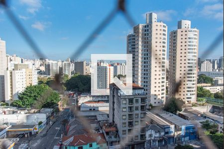 Apartamento para alugar com 2 quartos, 50m² em Cambuci, São Paulo