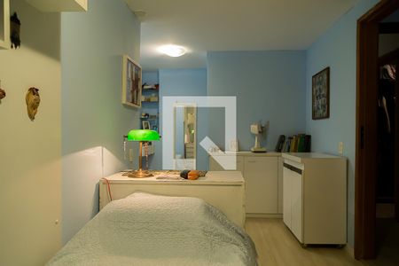 Casa à venda com 350m², 5 quartos e 4 vagasSuíte 4