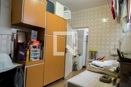 Casa à venda com 350m², 5 quartos e 4 vagasÁrea de Serviço