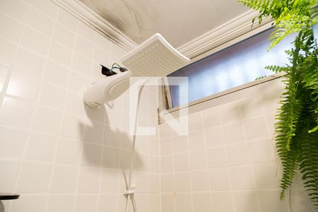 Casa à venda com 350m², 5 quartos e 4 vagasBanheiro da Suíte 3 - Chuveiro