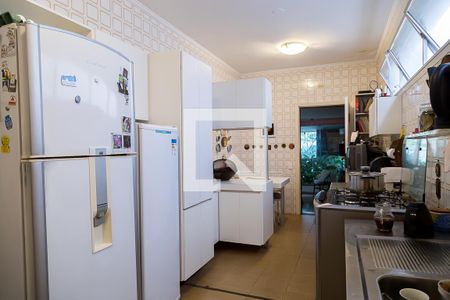 Casa à venda com 350m², 5 quartos e 4 vagasCozinha