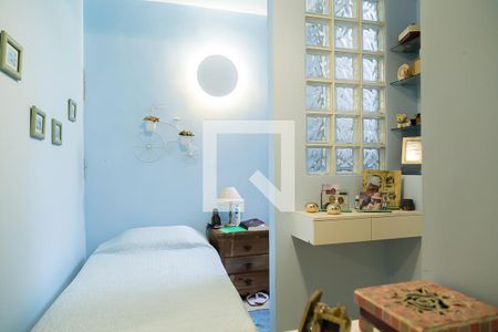 Casa à venda com 350m², 5 quartos e 4 vagasSuíte 4