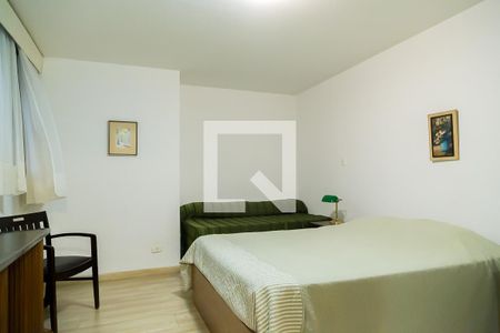 Casa à venda com 350m², 5 quartos e 4 vagasSuíte 5