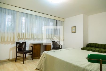 Casa à venda com 350m², 5 quartos e 4 vagasSuíte 5