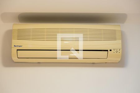 Casa à venda com 350m², 5 quartos e 4 vagasSuíte 2 - Ar Condicionado