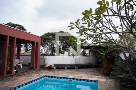 Casa à venda com 350m², 5 quartos e 4 vagasÁrea de Lazer / Espaço Gourmet