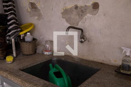 Casa à venda com 350m², 5 quartos e 4 vagasÁrea de Lazer / Espaço Gourmet - Pia