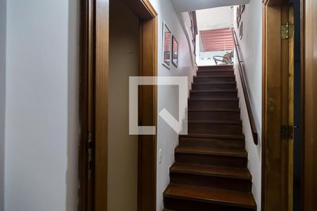 Casa à venda com 350m², 5 quartos e 4 vagasCorredor 2