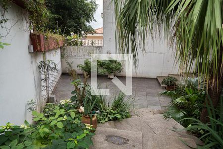 Casa à venda com 350m², 5 quartos e 4 vagasGaragem 2 - Jardim