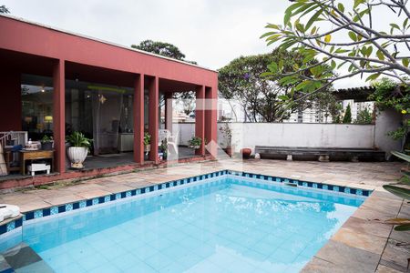 Casa à venda com 350m², 5 quartos e 4 vagasÁrea de Lazer / Espaço Gourmet