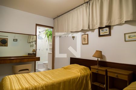 Casa à venda com 350m², 5 quartos e 4 vagasSuíte 3